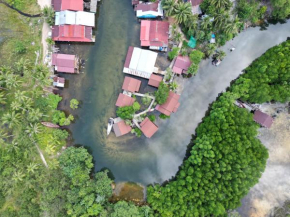 Friend of Nature Homestay & Bungalow